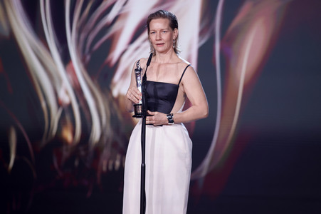 European Film Awards 2023 in Berlin
