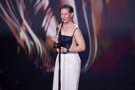 European Film Awards 2023 in Berlin