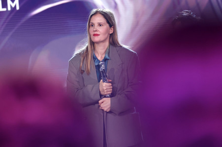 European Film Awards 2023 in Berlin