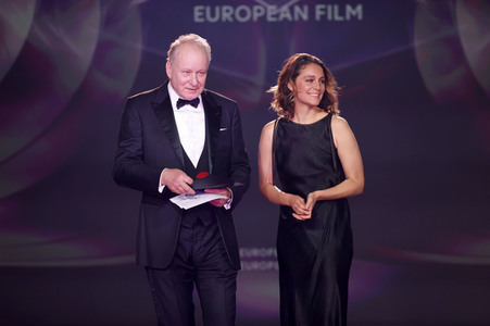 European Film Awards 2023 in Berlin