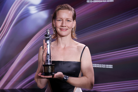 European Film Awards 2023 in Berlin