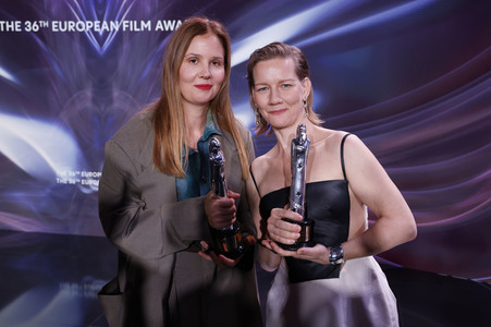 European Film Awards 2023 in Berlin