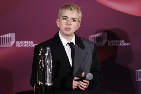 European Film Awards 2023 in Berlin