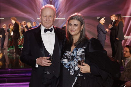 European Film Awards 2023 in Berlin