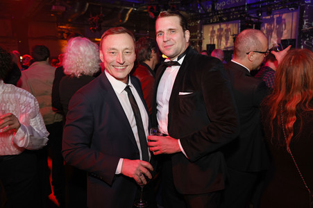 European Film Awards 2023 in Berlin
