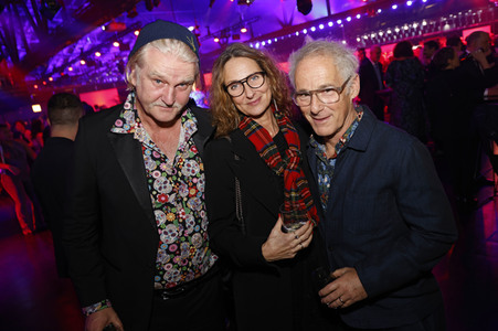 European Film Awards 2023 in Berlin