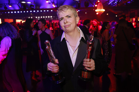 European Film Awards 2023 in Berlin