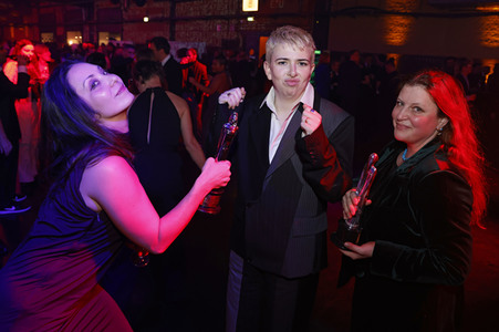 European Film Awards 2023 in Berlin
