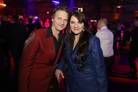 European Film Awards 2023 in Berlin