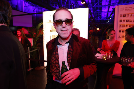 European Film Awards 2023 in Berlin
