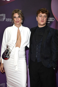 European Film Awards 2023 in Berlin