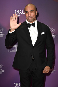 European Film Awards 2023 in Berlin