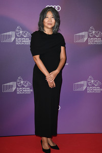 European Film Awards 2023 in Berlin