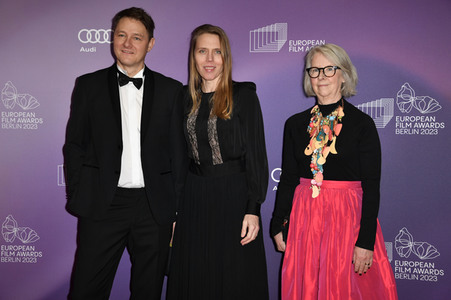 European Film Awards 2023 in Berlin