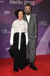 European Film Awards 2023 in Berlin