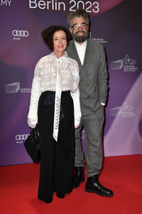 European Film Awards 2023 in Berlin