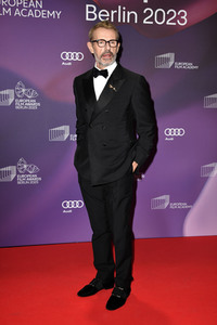 European Film Awards 2023 in Berlin