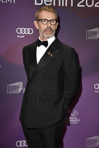 European Film Awards 2023 in Berlin