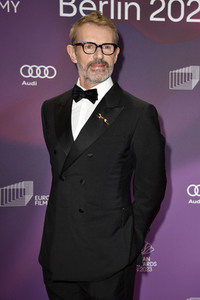 European Film Awards 2023 in Berlin