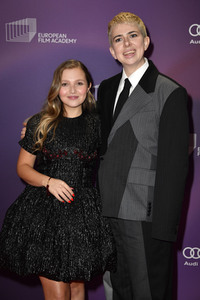 European Film Awards 2023 in Berlin