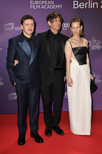 European Film Awards 2023 in Berlin