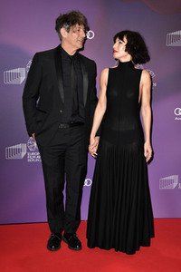 European Film Awards 2023 in Berlin