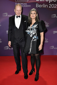 European Film Awards 2023 in Berlin
