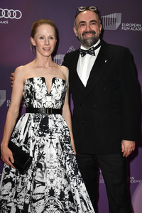 European Film Awards 2023 in Berlin