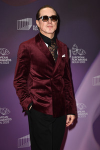 European Film Awards 2023 in Berlin