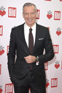 TV-Spendengala 'Ein Herz für Kinder' 2023 in Berlin