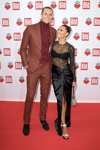 TV-Spendengala 'Ein Herz für Kinder' 2023 in Berlin