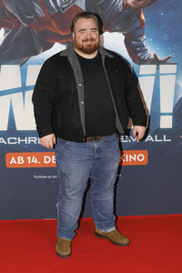Filmpremiere 'Wow! Nachricht aus dem All' in Köln