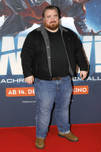 Filmpremiere 'Wow! Nachricht aus dem All' in Köln