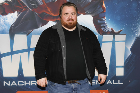 Filmpremiere 'Wow! Nachricht aus dem All' in Köln