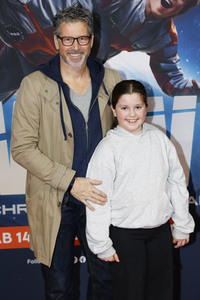 Filmpremiere 'Wow! Nachricht aus dem All' in Köln