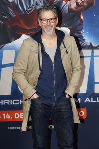 Filmpremiere 'Wow! Nachricht aus dem All' in Köln