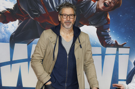 Filmpremiere 'Wow! Nachricht aus dem All' in Köln