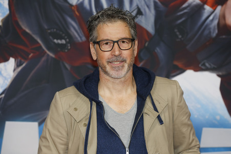 Filmpremiere 'Wow! Nachricht aus dem All' in Köln