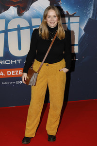 Filmpremiere 'Wow! Nachricht aus dem All' in Köln