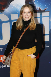 Filmpremiere 'Wow! Nachricht aus dem All' in Köln