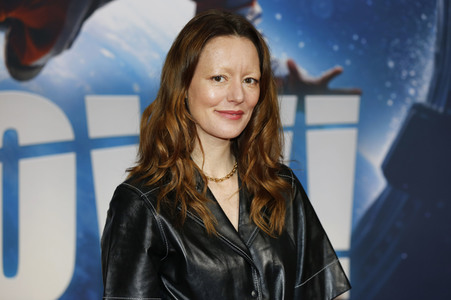 Filmpremiere 'Wow! Nachricht aus dem All' in Köln