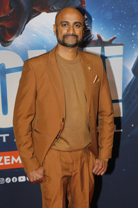 Filmpremiere 'Wow! Nachricht aus dem All' in Köln