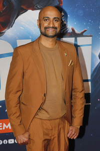 Filmpremiere 'Wow! Nachricht aus dem All' in Köln