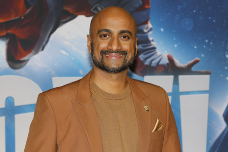 Filmpremiere 'Wow! Nachricht aus dem All' in Köln