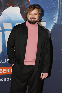 Filmpremiere 'Wow! Nachricht aus dem All' in Köln