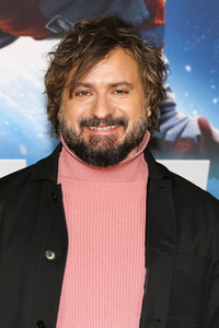Filmpremiere 'Wow! Nachricht aus dem All' in Köln