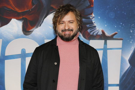Filmpremiere 'Wow! Nachricht aus dem All' in Köln