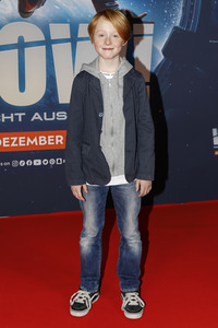 Filmpremiere 'Wow! Nachricht aus dem All' in Köln