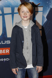 Filmpremiere 'Wow! Nachricht aus dem All' in Köln