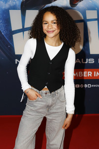 Filmpremiere 'Wow! Nachricht aus dem All' in Köln